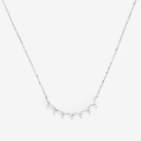 Comptoir du Diamant Women's 'Gizeh' Necklace