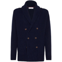 Brunello Cucinelli Men's Cardigan