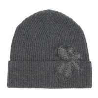 Brunello Cucinelli Women's 'Embellished' Beanie