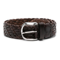 Brunello Cucinelli Men's Belt