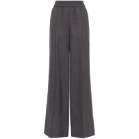 Brunello Cucinelli 'Elastic-Waist' Hose für Damen