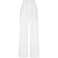 Brunello Cucinelli Women's 'Tailored' Trousers