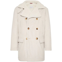 Brunello Cucinelli Men's Coat