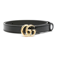 Gucci Ceinture 'Gucci Marmont 20' pour Femmes