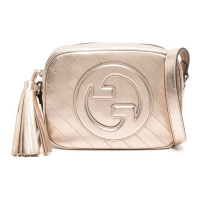 Gucci Women's 'Small Blondie' Shoulder Bag