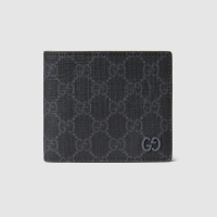 Gucci Men's 'GG Detail' Wallet