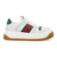 Gucci Sneakers 'Screener' pour Femmes