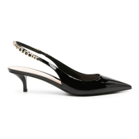 Gucci Women's Slingback Pumps