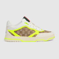 Gucci Sneakers 'Re-Web Sneaker' pour Hommes