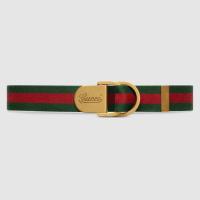 Gucci Ceinture pour Hommes