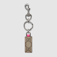 Gucci Men's 'Ophidia' Keychain