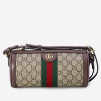 Gucci Sac à bandoulière 'Ophidia Small' pour Femmes