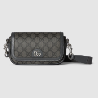 Gucci Men's 'Ophidia Super Mini' Shoulder Bag