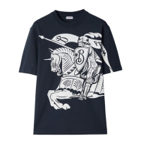 Burberry T-shirt 'Ekd' pour Hommes