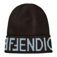 Fendi Women's 'Logo' Beanie