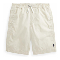 Polo Ralph Lauren 'Twill' Shorts für großes Jungen