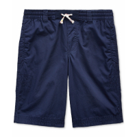 Polo Ralph Lauren 'Twill' Shorts für großes Jungen