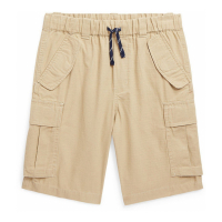 Polo Ralph Lauren Big Boy's 'Ripstop' Cargo Shorts