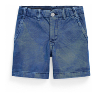 Polo Ralph Lauren Toddler & Little Boy's 'Twill Short' Shorts