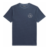 Polo Ralph Lauren T-shirt 'Logo' pour Grands garçons