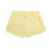 Polo Ralph Lauren 'Terry Drawstring' Shorts für große Mädchen