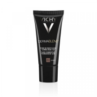 Vichy Dermablend Fond De Teint Fluide Correcteur 16H - 60 Amber 30 ml