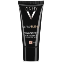 Vichy 'Dermablend Fluid Corrective 16H' Foundation - 30 Beige 30 ml