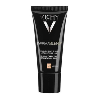 Vichy 'Dermablend Fluid Corrective 16H' Foundation - 20 Vanilla 30 ml