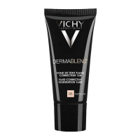 Vichy 'Dermablend Fluid Corrective 16H' Foundation - 05 Porcelaine 30 ml