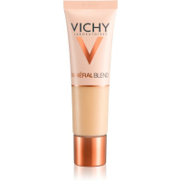 Vichy 'Minéralblend Fluid' Foundation - 01 Clay 30 ml
