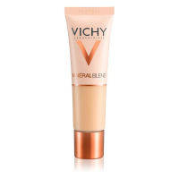Vichy 'Minéralblend Fluid' Foundation - 03 Gypsum 30 ml