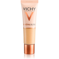Vichy 'Minéralblend Fluid' Foundation - 06 Ocher 30 ml