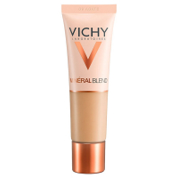 Vichy 'Minéralblend Fluid' Foundation - 09 Agate 30 ml
