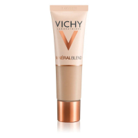 Vichy 'Minéralblend Fluid' Foundation - 11 Granite 30 ml