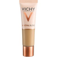 Vichy 'Minéralblend Fluid' Foundation - 12 Sienna 30 ml