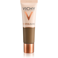 Vichy 'Minéralblend Fluid' Foundation - 19 Umber 30 ml