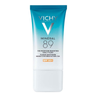 Vichy Mineral 89 Fluide Quotidien DHydratation 72H Spf50+ - 50 ml