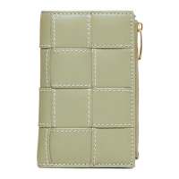 Bottega Veneta Women's 'Intrecciato' Wallet