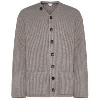 Bottega Veneta Men's Cardigan