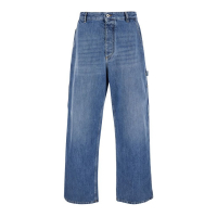 Bottega Veneta Men's 'Vintage Cargo' Jeans