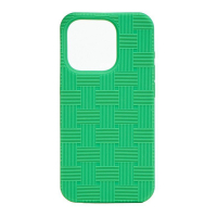 Bottega Veneta Men's 'Iphone 15 Pro' Phone Case