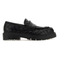 Bottega Veneta Women's 'Haddock' Loafers