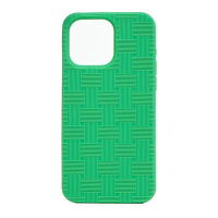 Bottega Veneta Men's 'Iphone 15 Pro Max' Phone Case