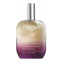 Caudalie 'Smooth & Glow Moisturizing Fig Elixir' Body Oil - 50 ml