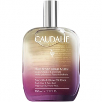 Caudalie 'Smooth & Glow Moisturizing Fig Elixir' Körperöl - 100 ml