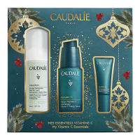 Caudalie 'Vinergetic c+ My Vitamin C Essentials' Hautpflege-Set - 3 Stücke