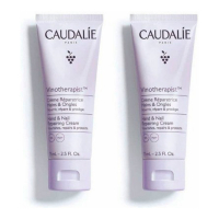 Caudalie 'Vinotherapist Réparatrice' Hand & Nail Cream - 75 ml, 2 Pieces