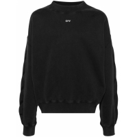 Off-White Sweatshirt 'S.Matthew' pour Hommes