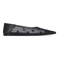 Givenchy Women's 'In 4G Mesh' Ballerinas