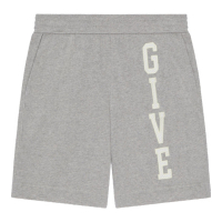 Givenchy Men's 'College' Bermuda Shorts